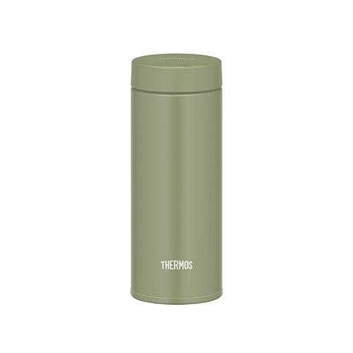 真空断熱ケータイマグ (350ml) (カーキ)