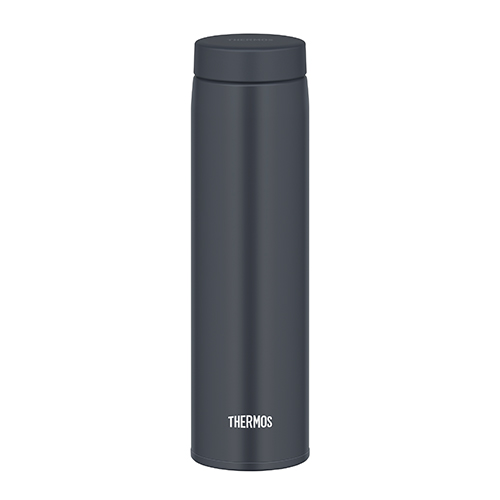真空断熱ケータイマグ (600ml) (ダークグレー)