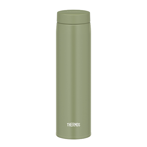 真空断熱ケータイマグ (600ml) (カーキ)