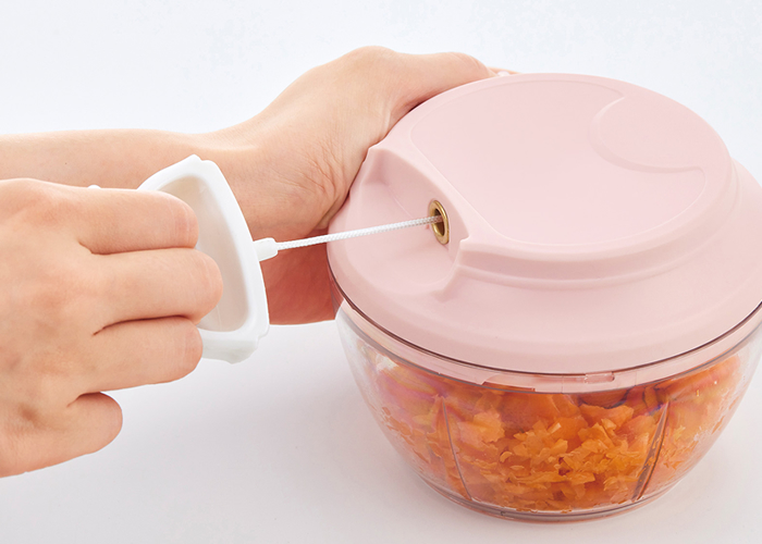 食べられる部分を捨てない!エコな調理ノベルティグッズ