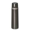 ステンレスボトル(480ml)(黒)