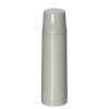 ステンレスボトル(480ml)(グレー)