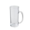 ビールジョッキ(435ml)(クリア)
