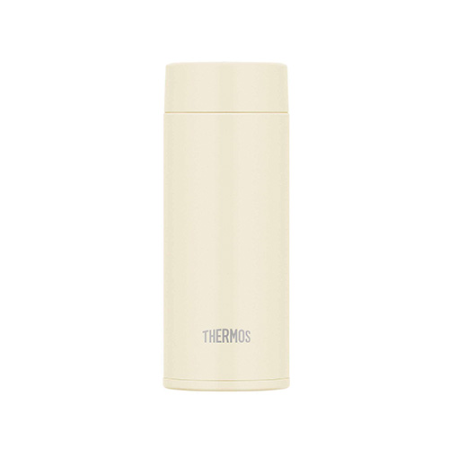 サーモス 真空断熱ケータイマグ(350ml)(アイボリー)(JOQ-351)