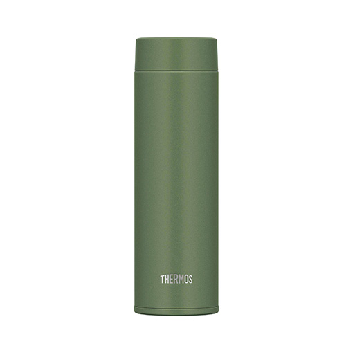 サーモス 真空断熱ケータイマグ(480ml)(カーキ)(JOQ-481)