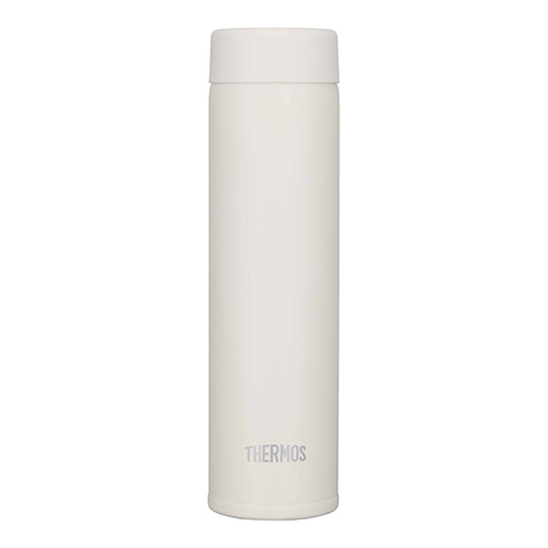 サーモス 真空断熱ミニケータイマグ(180ml)(アイボリー)(JOJ-181)