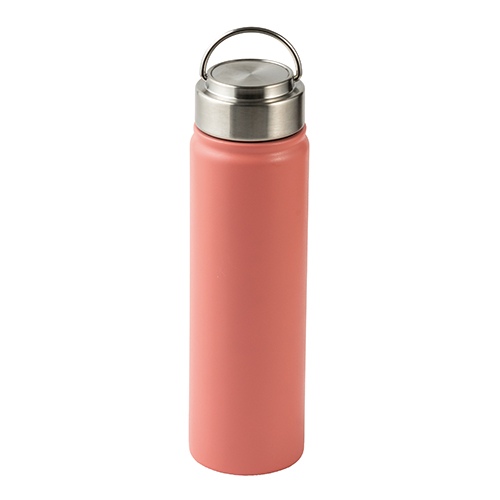 ステンレスボトル(700ml)(オレンジ)