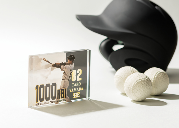 両面印刷で幅広いオリジナルグッズにおすすめのノベルティ